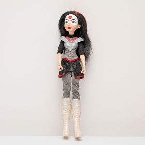 DC Super Hero Girls Katana
